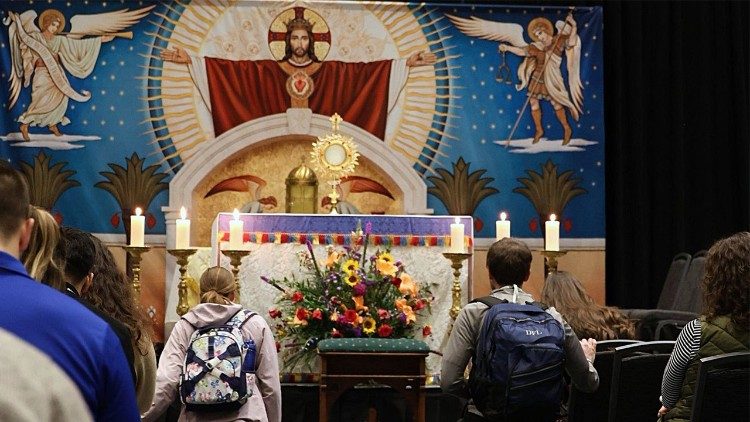 SEEK Conference in Columbus, OH