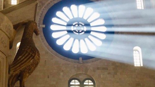 Ecumenismo. En Bari, el primer Simposio de Iglesias en Italia