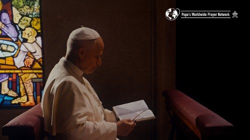 Il Papa: la preghiera per far rinascere la speranza in un mondo nuovo