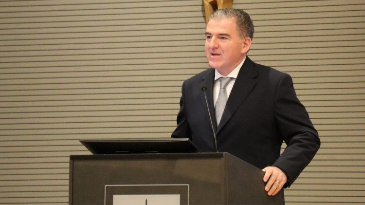 Prof. dr. Rok Čivljak (Foto: HKLD)