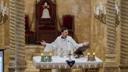 O. Gerald Baumgartner SJ