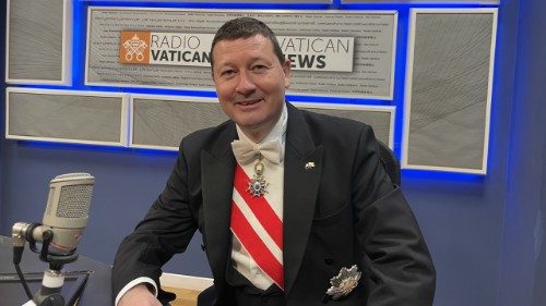 EU-Botschafter: „V&ouml;lkerrecht nicht nur auf dem Papier gelten lassen“