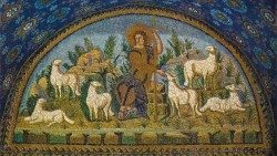 Der gute Hirte