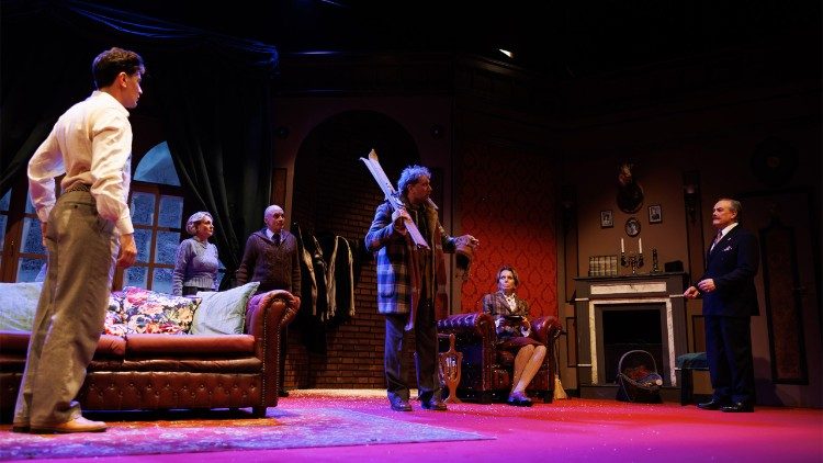 Foto di Diego Buonanno