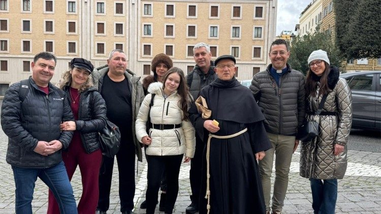 Поклониците от България