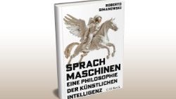 Buchtipp: Roberto Simanowski - Sprachmaschinen. Eine Philosophie der künstlichen Intelligenz