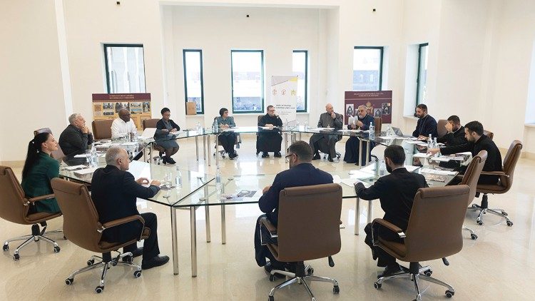 Среща на работната група 