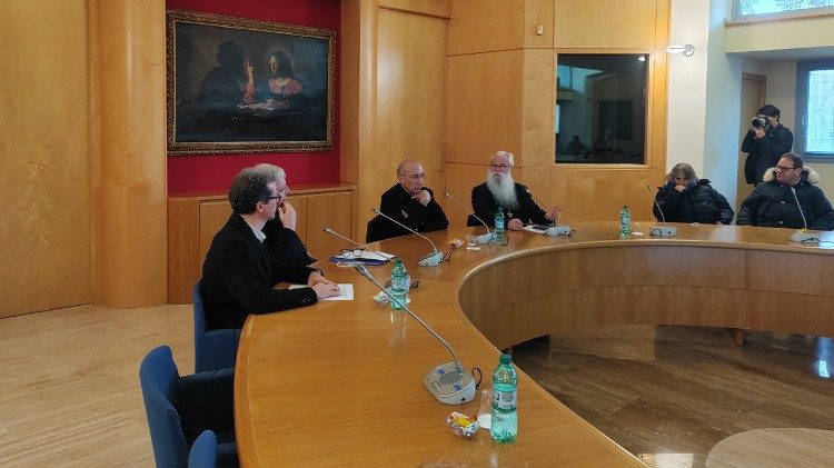 La presentazione questa mattina a Roma