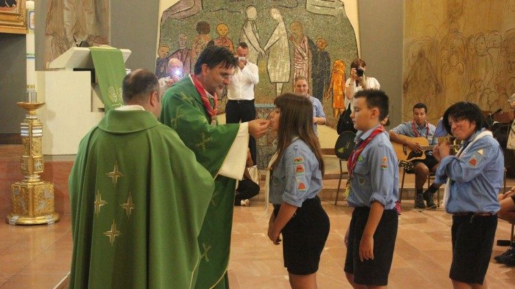 2026.01.13 Assistenti spirituali