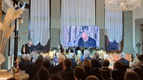 Vatikan und Italien fordern weltweites Verbot der Leihmutterschaft