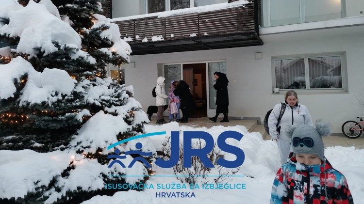 (Foto: Isusovačka služba za izbjeglice - JRS)