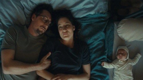 Unser Filmtipp: Mother's Baby