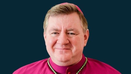 Un nouveau nonce apostolique nomm&eacute; en Albanie 