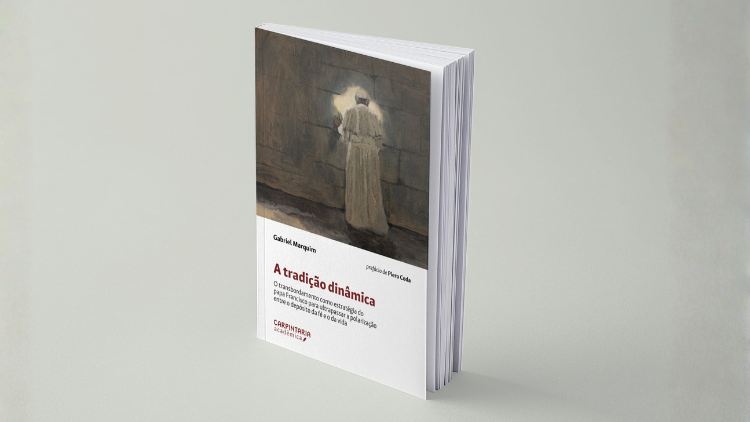 2026.11.15 Livro Papa Francisco Prefacio Piero Coda