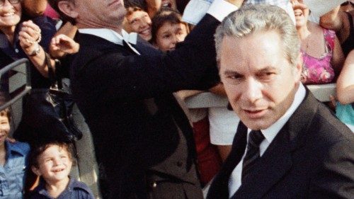 Dziwisz: Gugel, esempio di servitore discreto e fedele