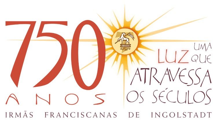 2026.01.16 2026, as Irmãs Franciscanas de Ingolstadt Jubileu de 750 anos da Congregação