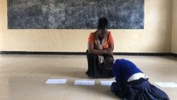 2026.01.17 Tanzania, scuola a Kipera - Focsiv. © Elena Galeotti