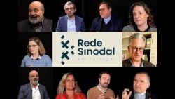 Rede Sinodal em Portugal - foto Rede Sinodal em Portugal