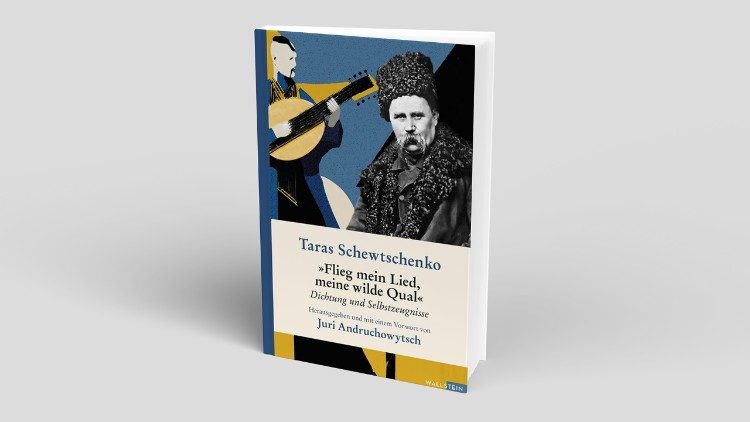 Buchtipp: Ukrainische Bücher