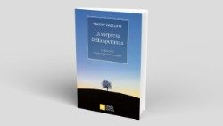 La copertina del libro del cardinale Timothy Radcliffe, edito da LEV