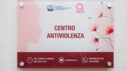 Inaugurato il nuovo Centro Antiviolenza al Policlinico Campus Bio - Medico di Roma