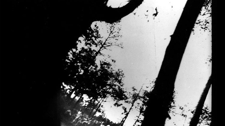 Dalla mostra "Seeing Auschwitz"