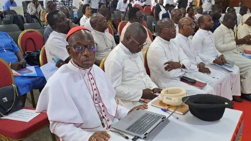 C&ocirc;te d’Ivoire: un plan strat&eacute;gique pastoral triennal pour l’archidioc&egrave;se d'Abidjan