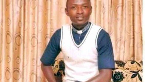 Nigeria: lib&eacute;ration du P&egrave;re Bobbo Paschal apr&egrave;s deux mois de captivit&eacute; 