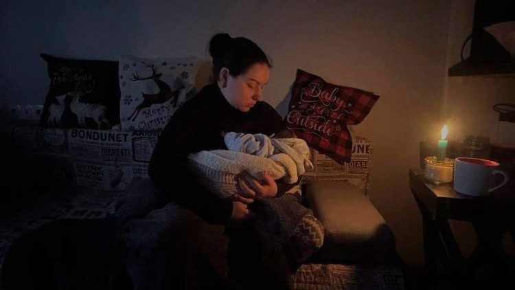 Credits: Caritas Spes Ucraina