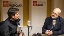 Prefeito de Curitiba Eduardo Pimentel visita a Rádio Vaticano – Vatican News
