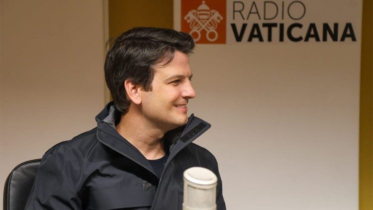 Prefeito de Curitiba Eduardo Pimentel 