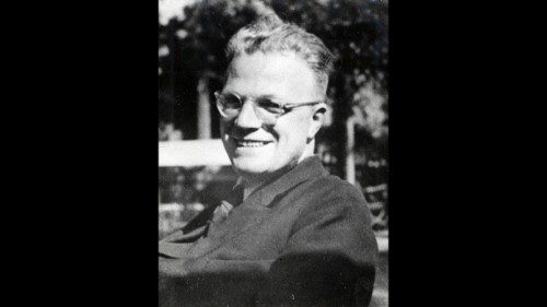 D: Seligsprechungsverfahren f&uuml;r Jesuiten Alfred Delp 