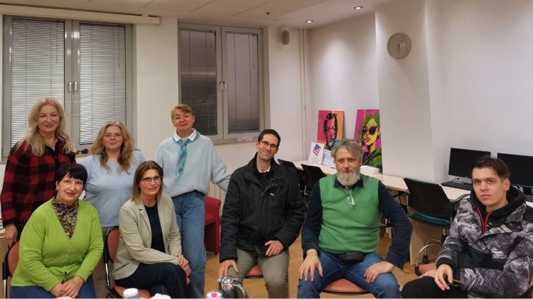 Zajednička fotografija