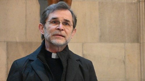 Wiens neuer Erzbischof sieht sich in der Tradition des Konzils