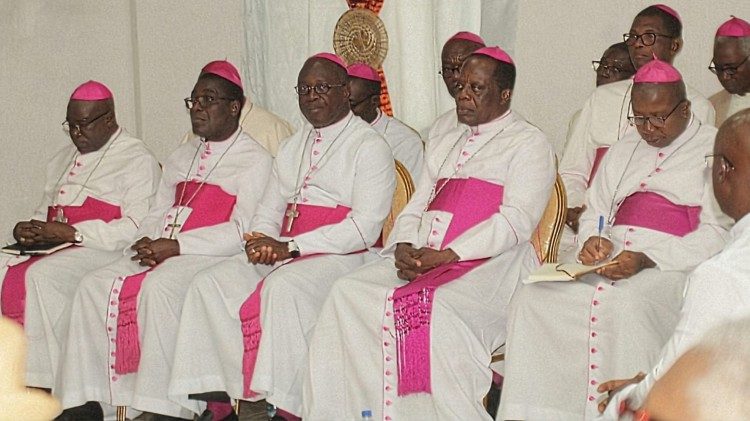 Travaux de la 128e Assembl&eacute;e pl&eacute;ni&egrave;re