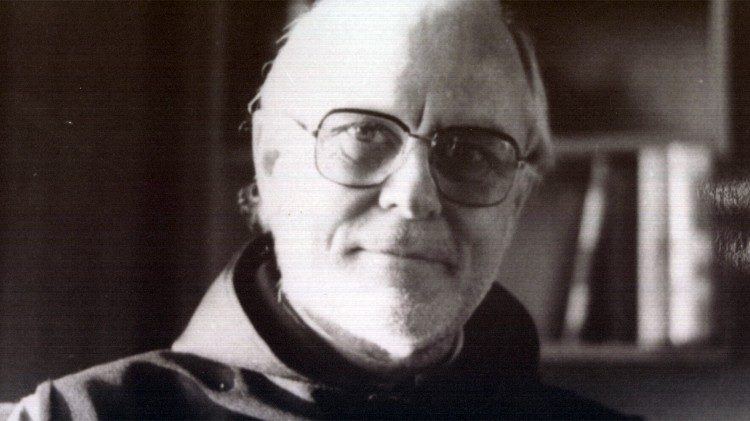 John Main, monaco benedettino, ispiratore della World Community for Christian Meditation