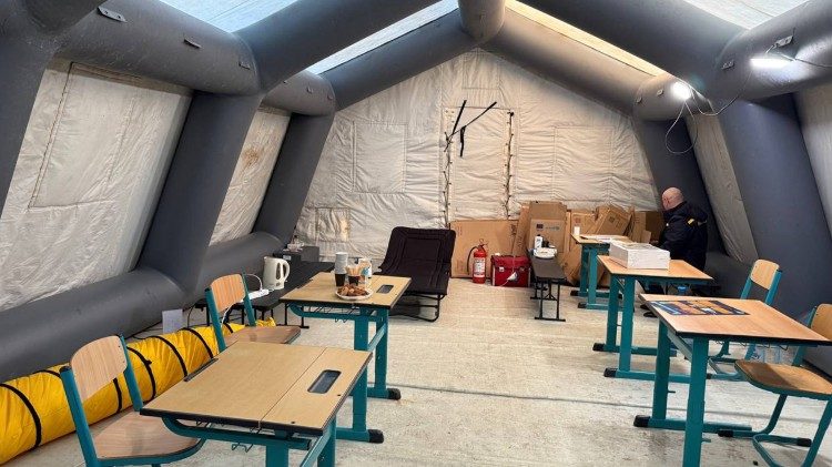 "Punto de resiliencia"