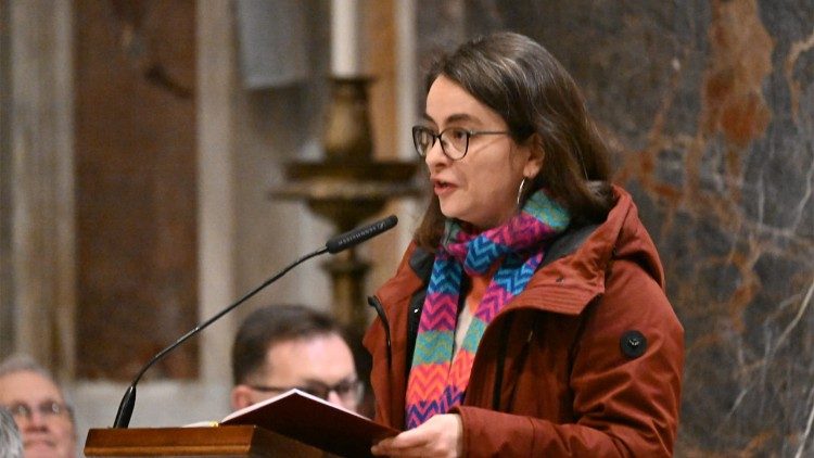 Rektor Papieskiego Instytutu Polskiego w Rzymie nawiązał do czytania z dnia, kt&oacute;re m&oacute;wi o zazdrości kr&oacute;la Saula względem Dawida