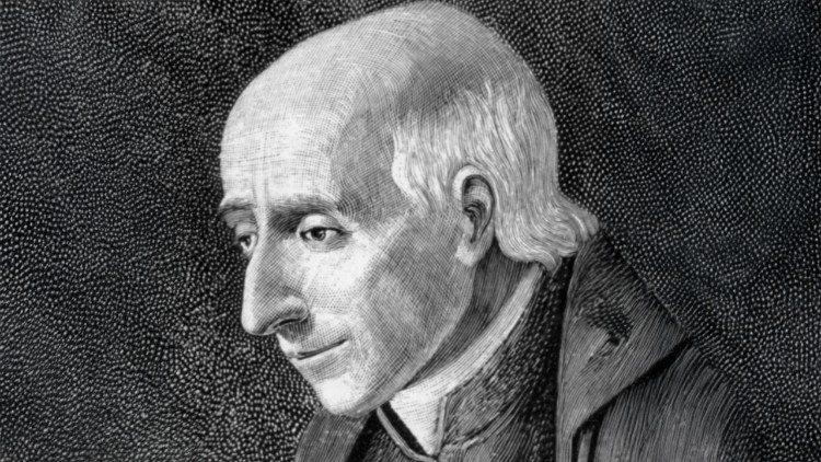 São Vicente Pallotti (1895-1850)