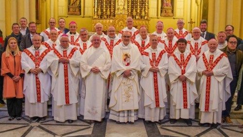 Coordinaci&oacute;n de Tierra Santa: Cat&aacute;strofe humanitaria en Gaza