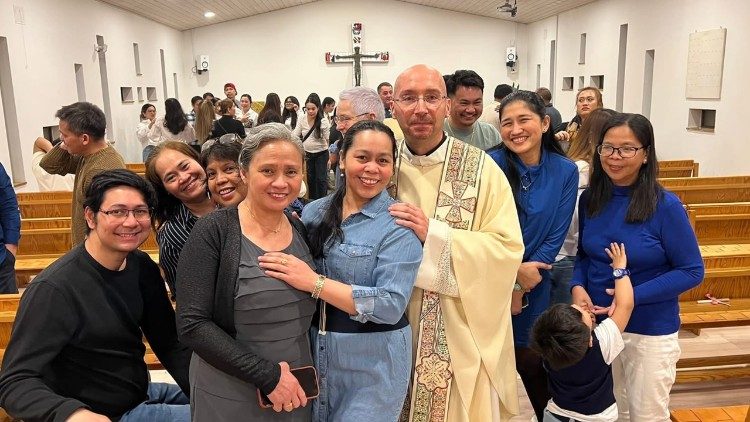 Farn&iacute; společenstv&iacute; v Nuuku v Gr&oacute;nsku, 23. 1. 2026