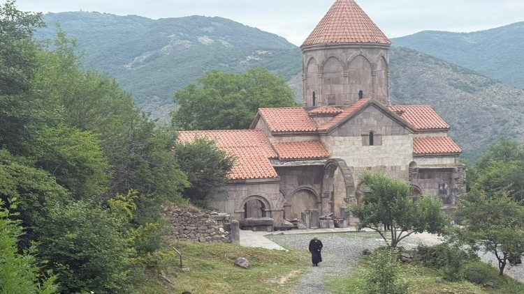 2026.01.24 Armenian Apostolic Church - Week of Prayer for Christian Unity 2026