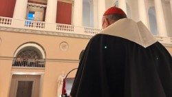 Vespri ecumenici a Copenaghen