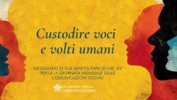 2026.01.24 LX Giornata Mondiale delle Comunicazioni Sociali