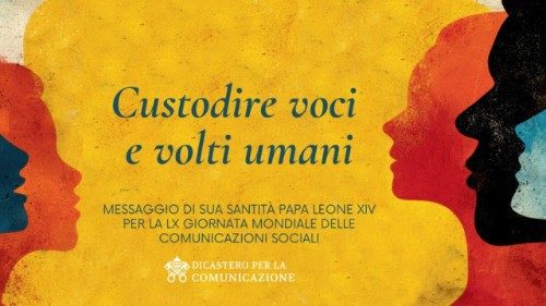 Il Papa: non fermare le nuove tecnologie ma governarle.