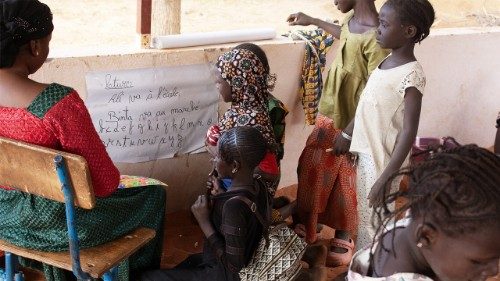 D&iacute;a Mundial de la Educaci&oacute;n: 278 millones de ni&ntilde;os sin escolarizar