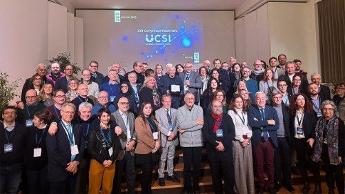 Congresso Ucsi, Varagona rieletto presidente nazionale