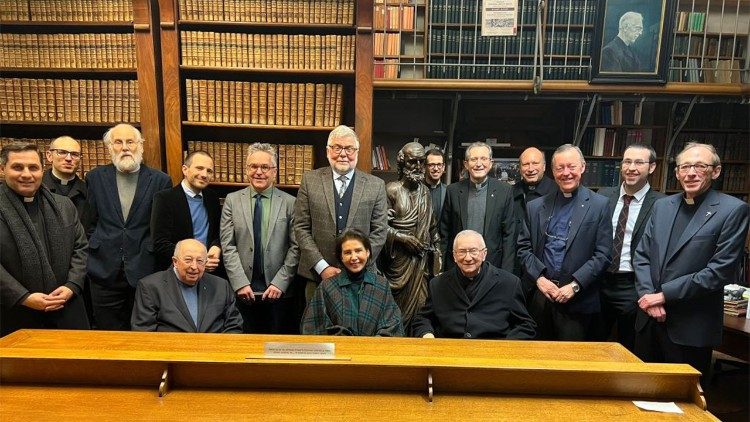 Společnost Bollandistů