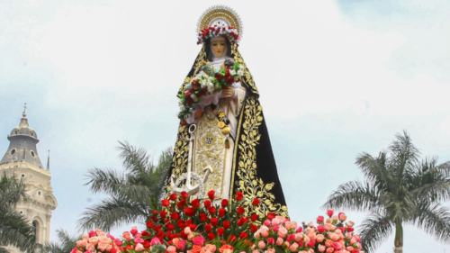 Svat&aacute; Růžena Limsk&aacute; inspiruje k&nbsp;nov&eacute;mu misijn&iacute;mu hnut&iacute;