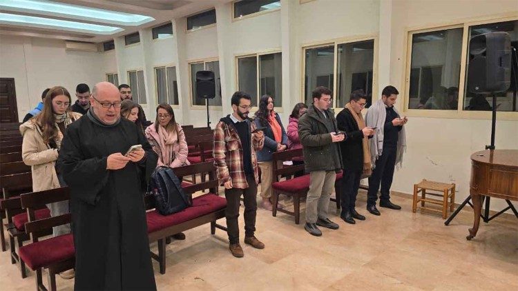 2026.01.29 Seminario per la qualificazione degli insegnanti assistenti della scuola domenicale